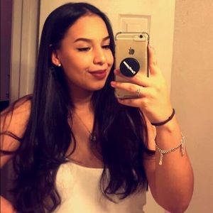 Meet your Posher, Viviana